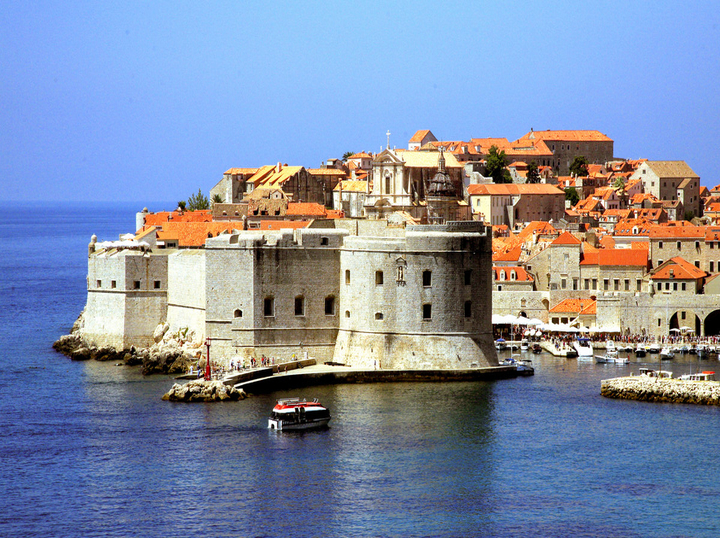 dubrovnik