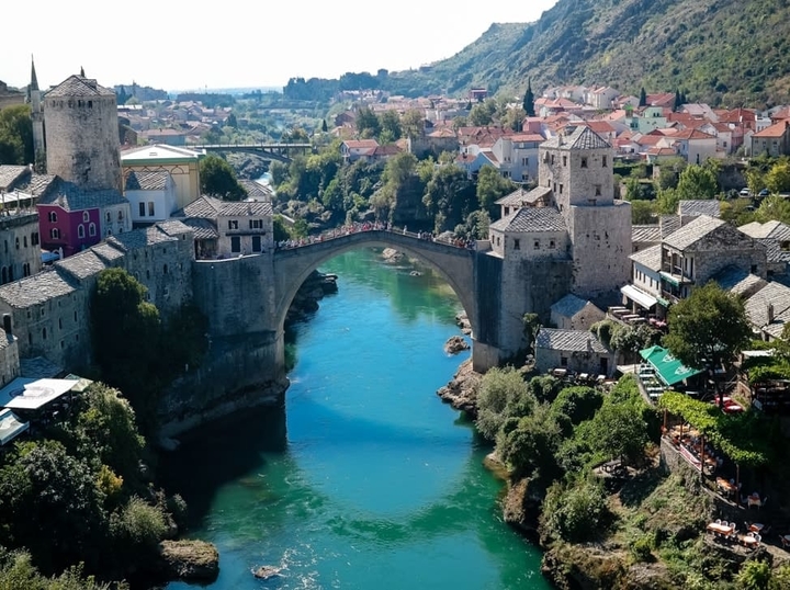 mostar