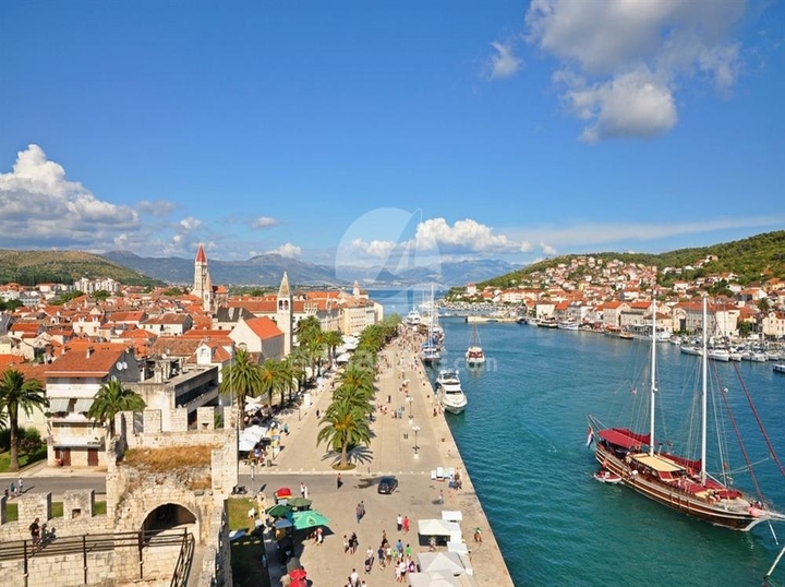 trogir